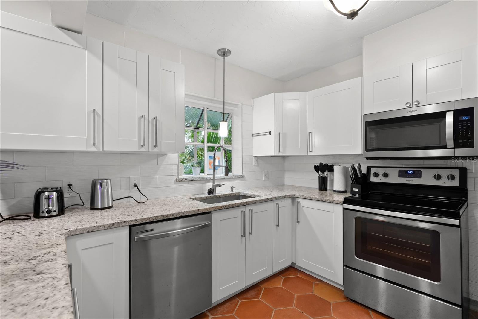 SHORE ACRES HEIGHTS - Residential