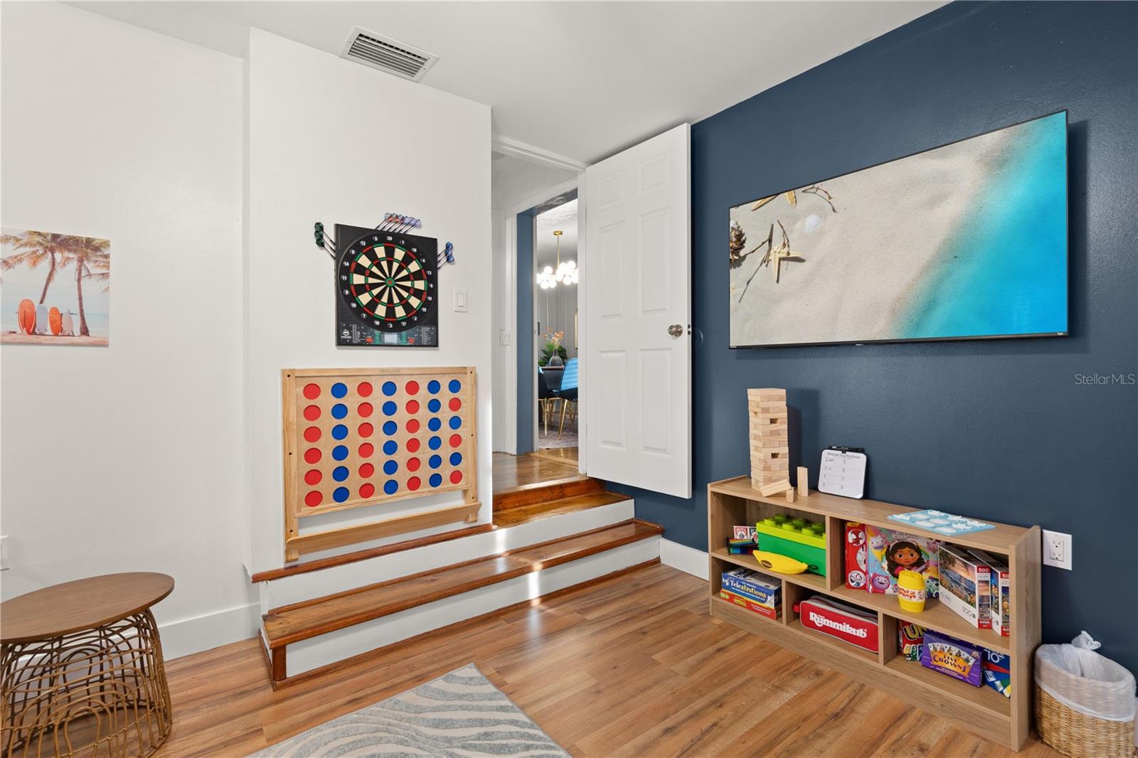 SHORE ACRES HEIGHTS - Residential