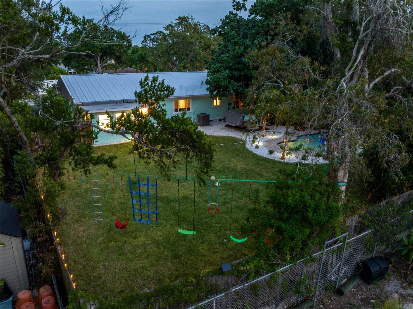 SHORE ACRES HEIGHTS - Residential