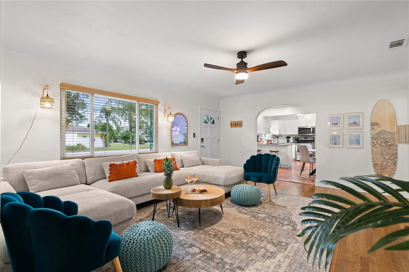 SHORE ACRES HEIGHTS - Residential