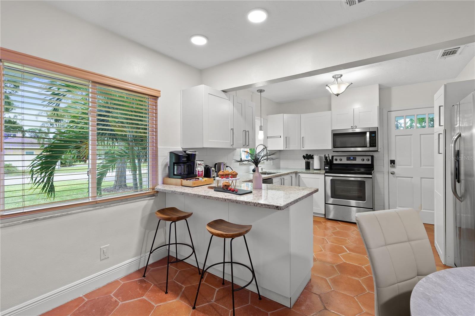 SHORE ACRES HEIGHTS - Residential