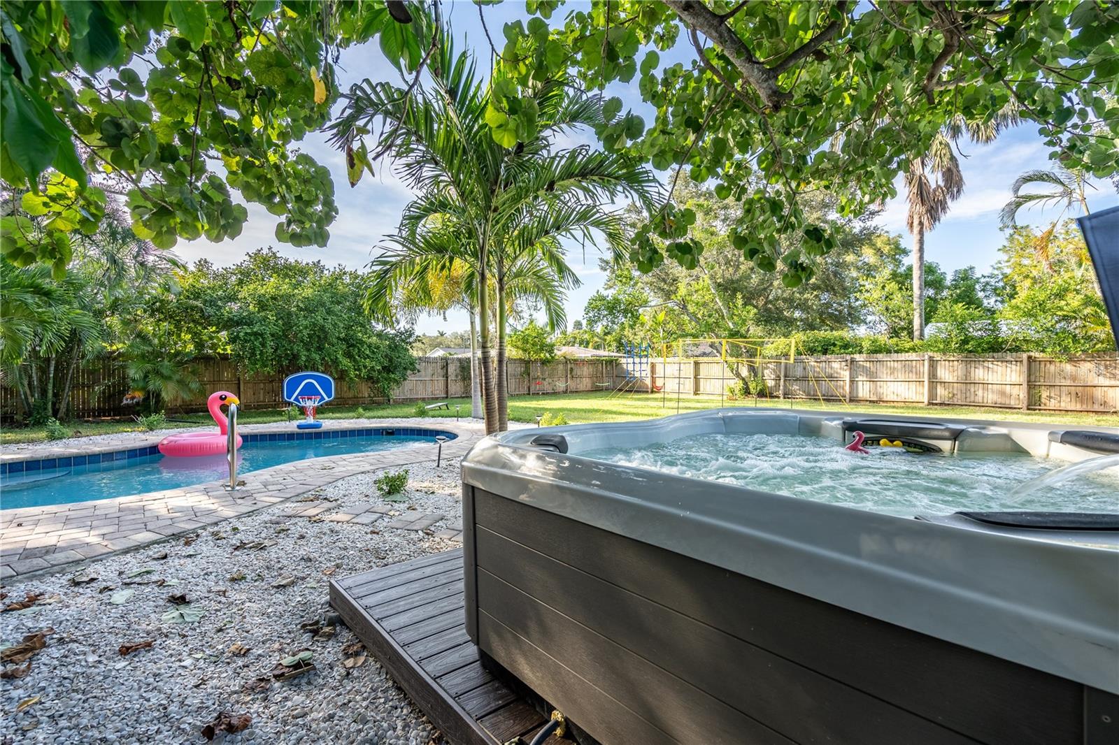 SHORE ACRES HEIGHTS - Residential