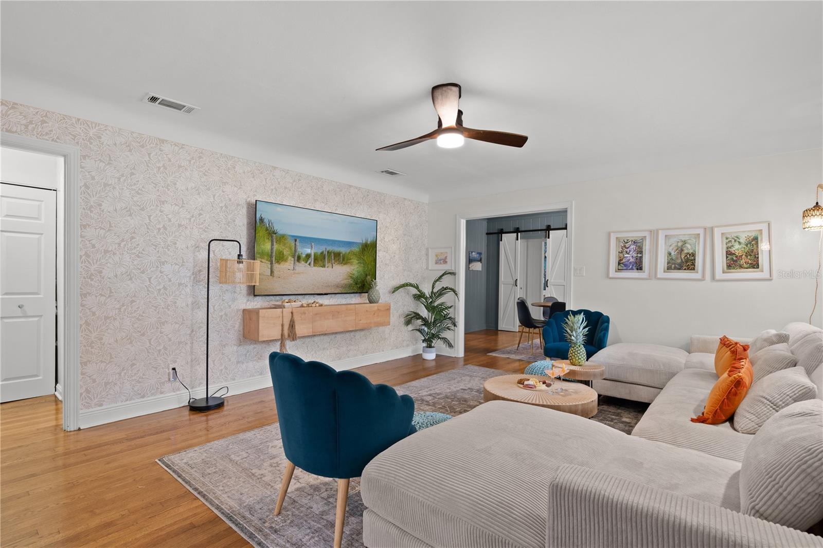 SHORE ACRES HEIGHTS - Residential