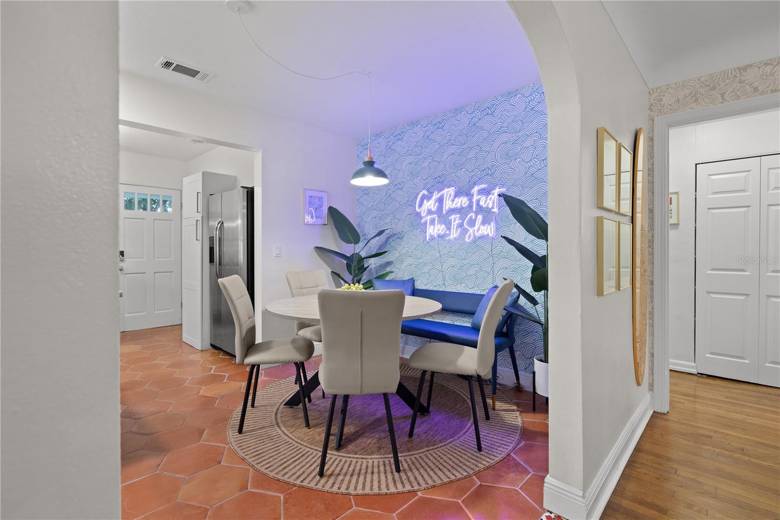 SHORE ACRES HEIGHTS - Residential