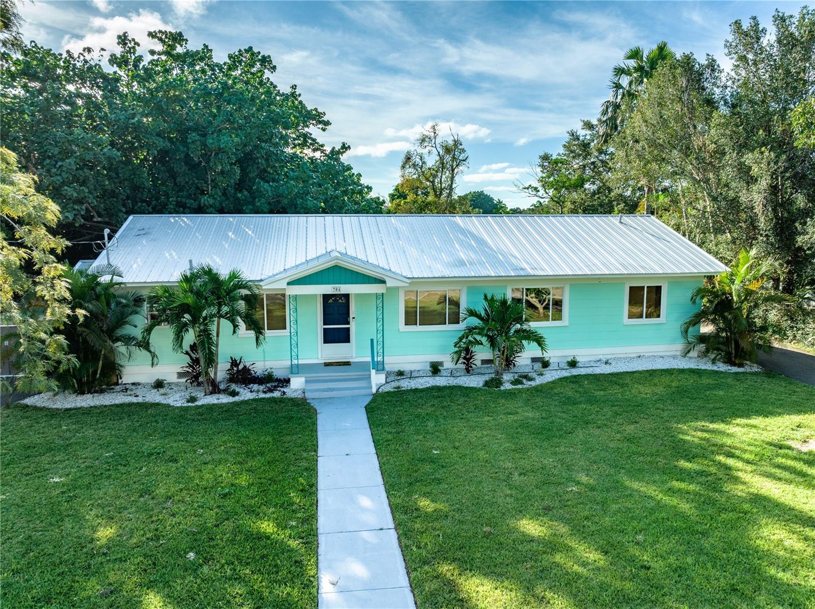 SHORE ACRES HEIGHTS - Residential