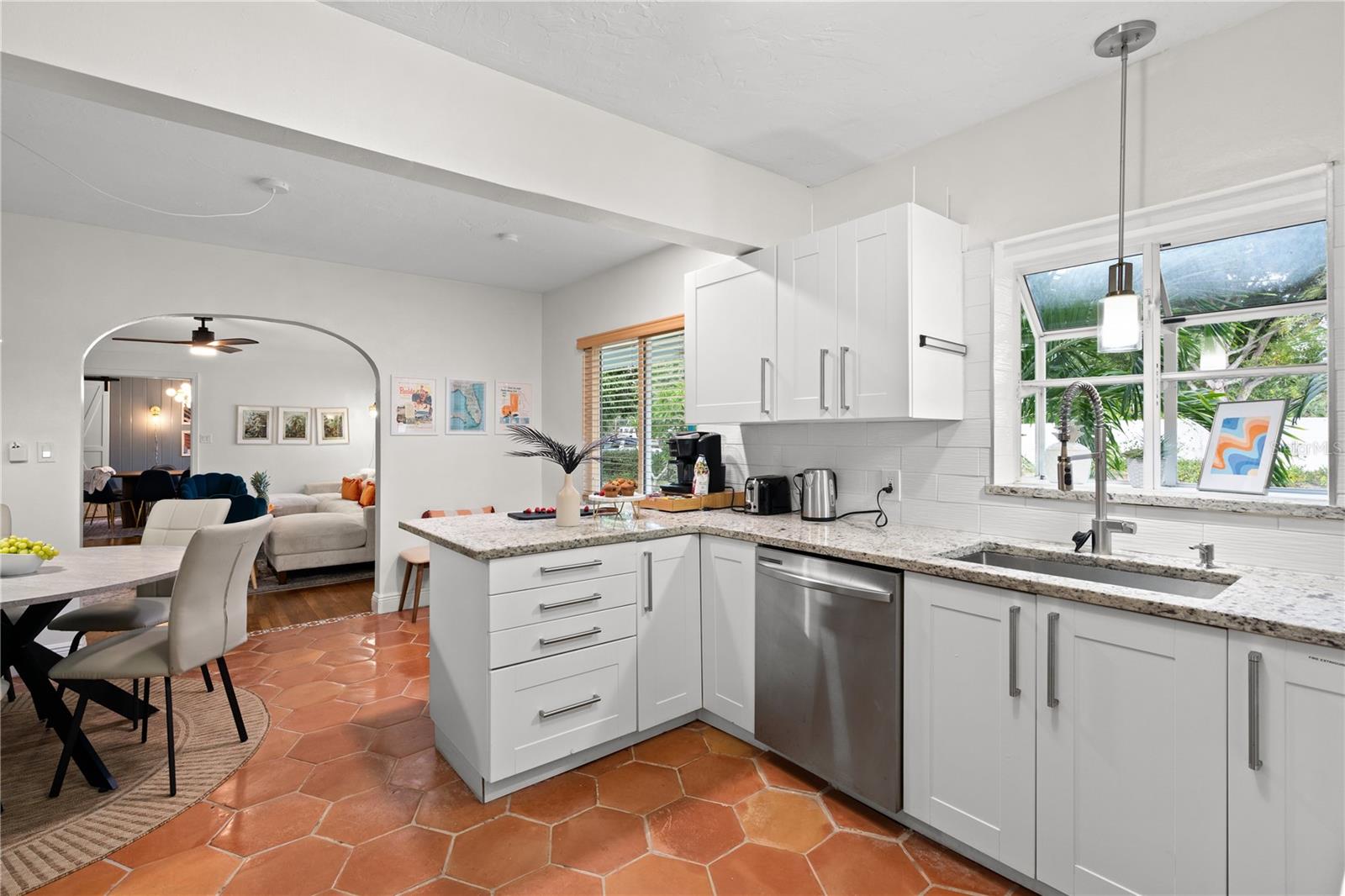 SHORE ACRES HEIGHTS - Residential