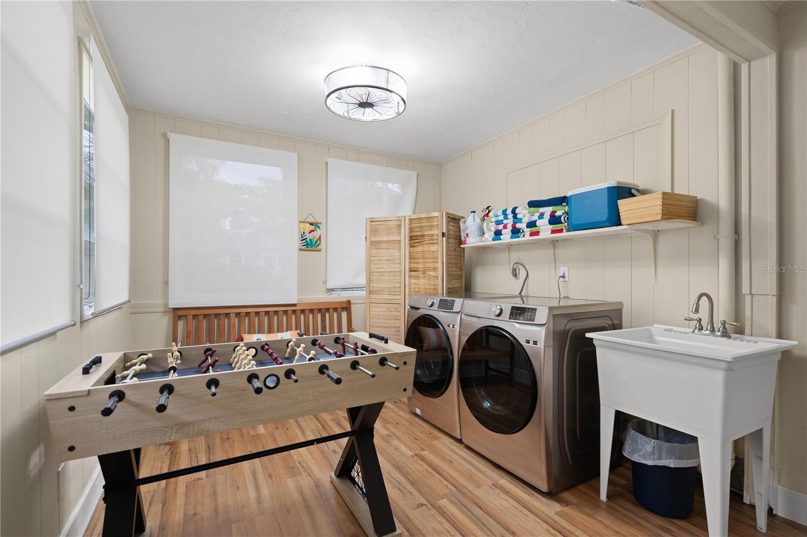 SHORE ACRES HEIGHTS - Residential