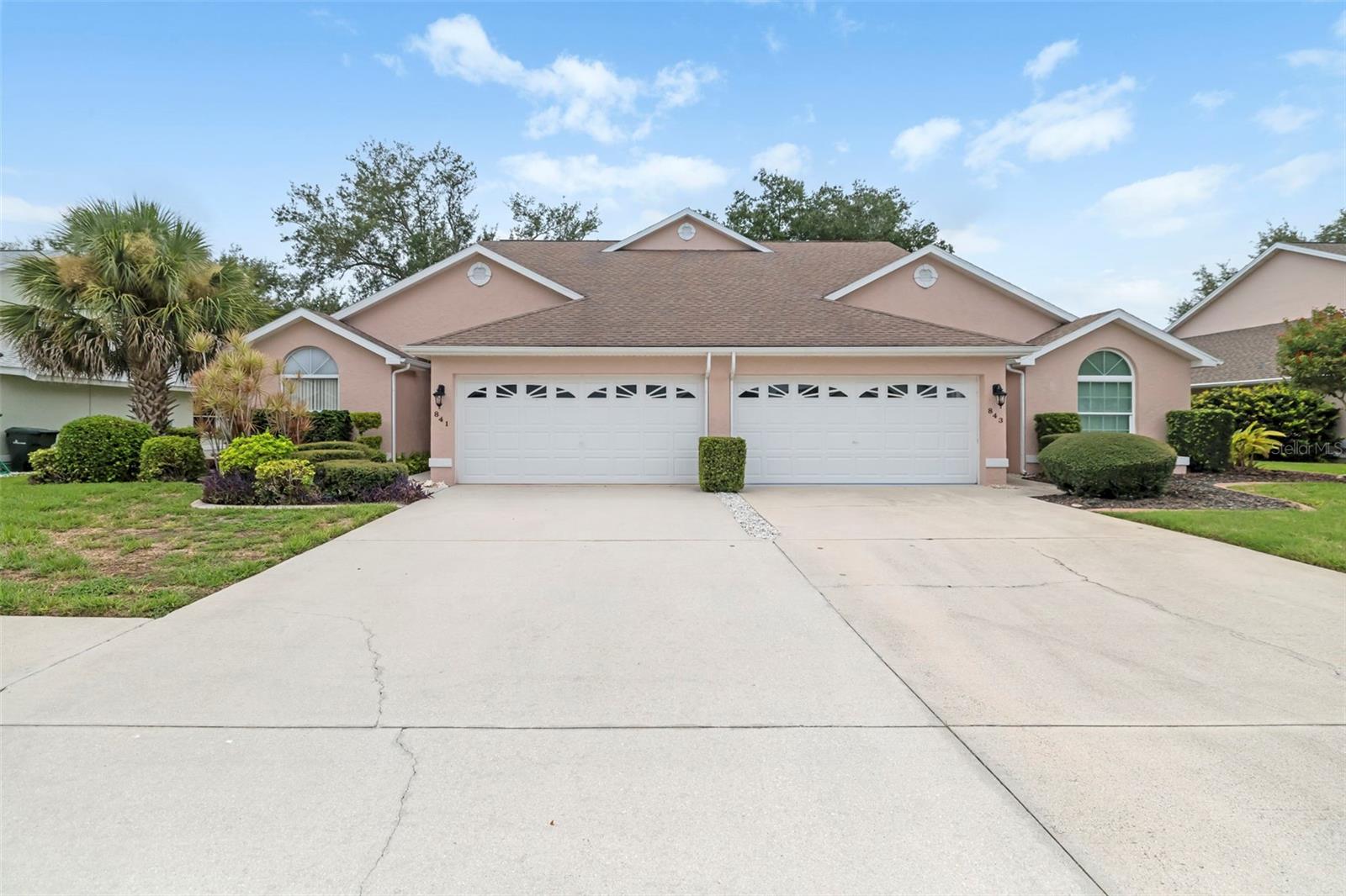 841 BAYPORT CIRCLE