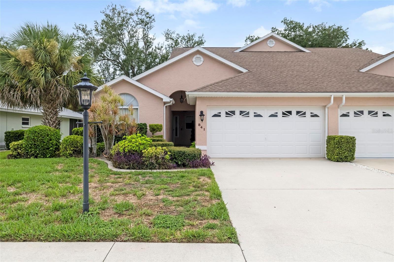 841 BAYPORT CIRCLE