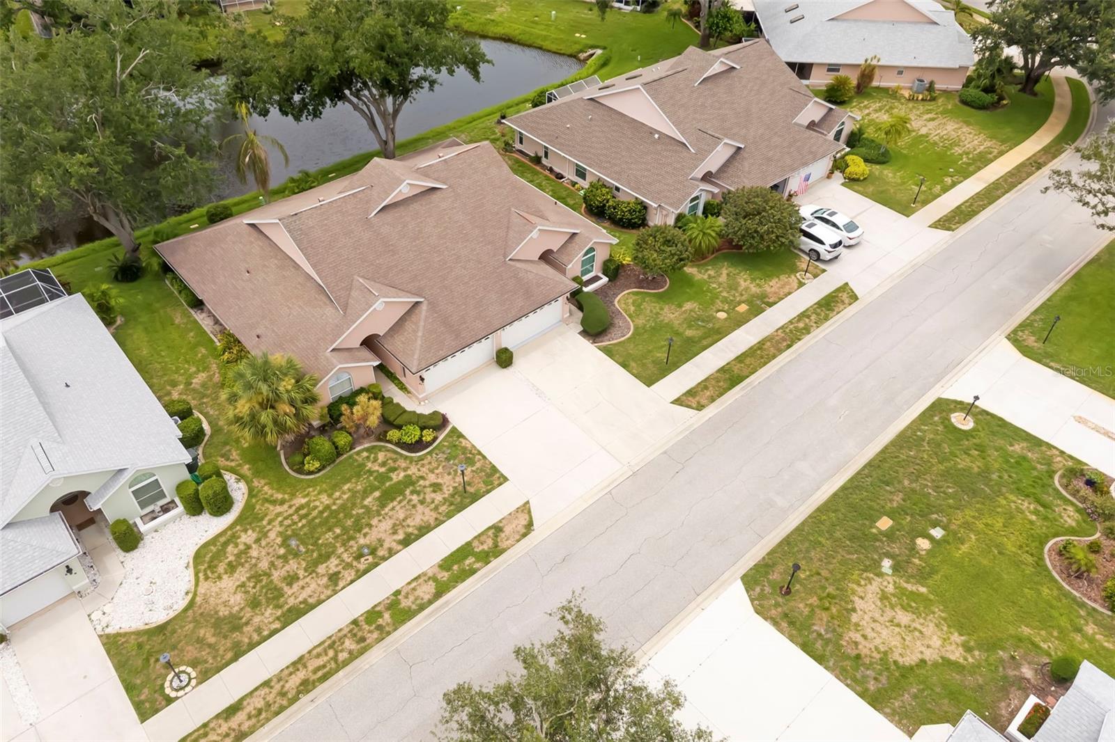 841 BAYPORT CIRCLE