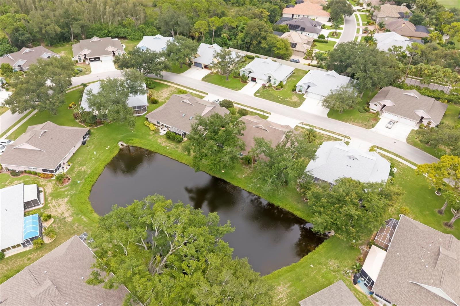 841 BAYPORT CIRCLE