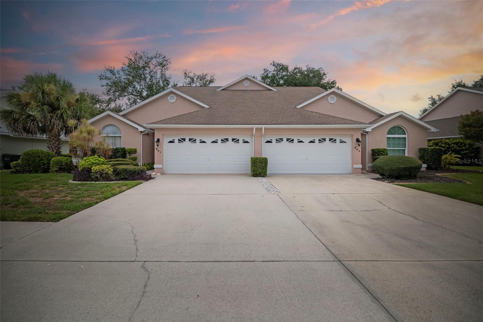 841 BAYPORT CIRCLE