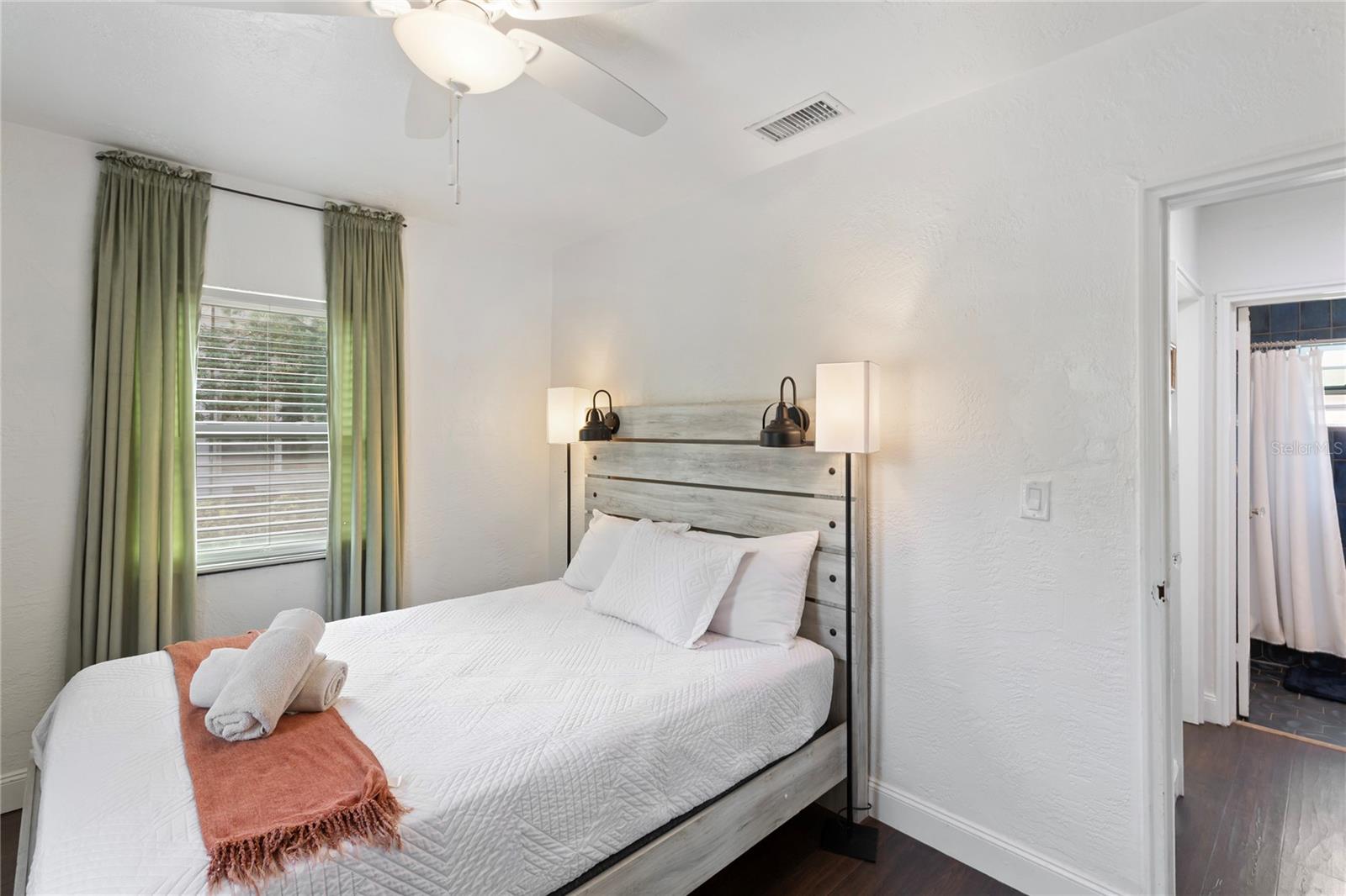 FAIRLAWN ESTATES 1ST ADD - Residential