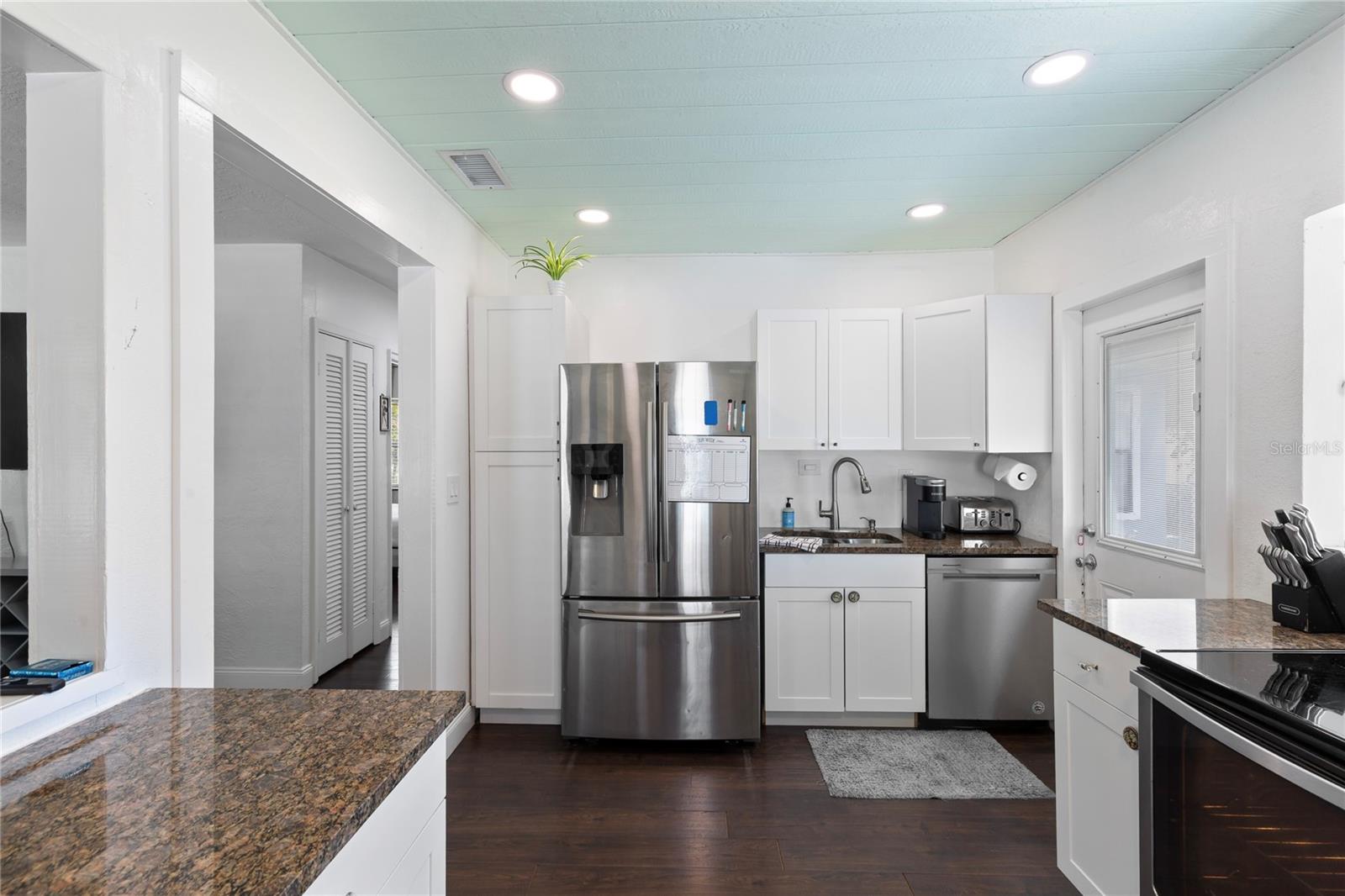 FAIRLAWN ESTATES 1ST ADD - Residential