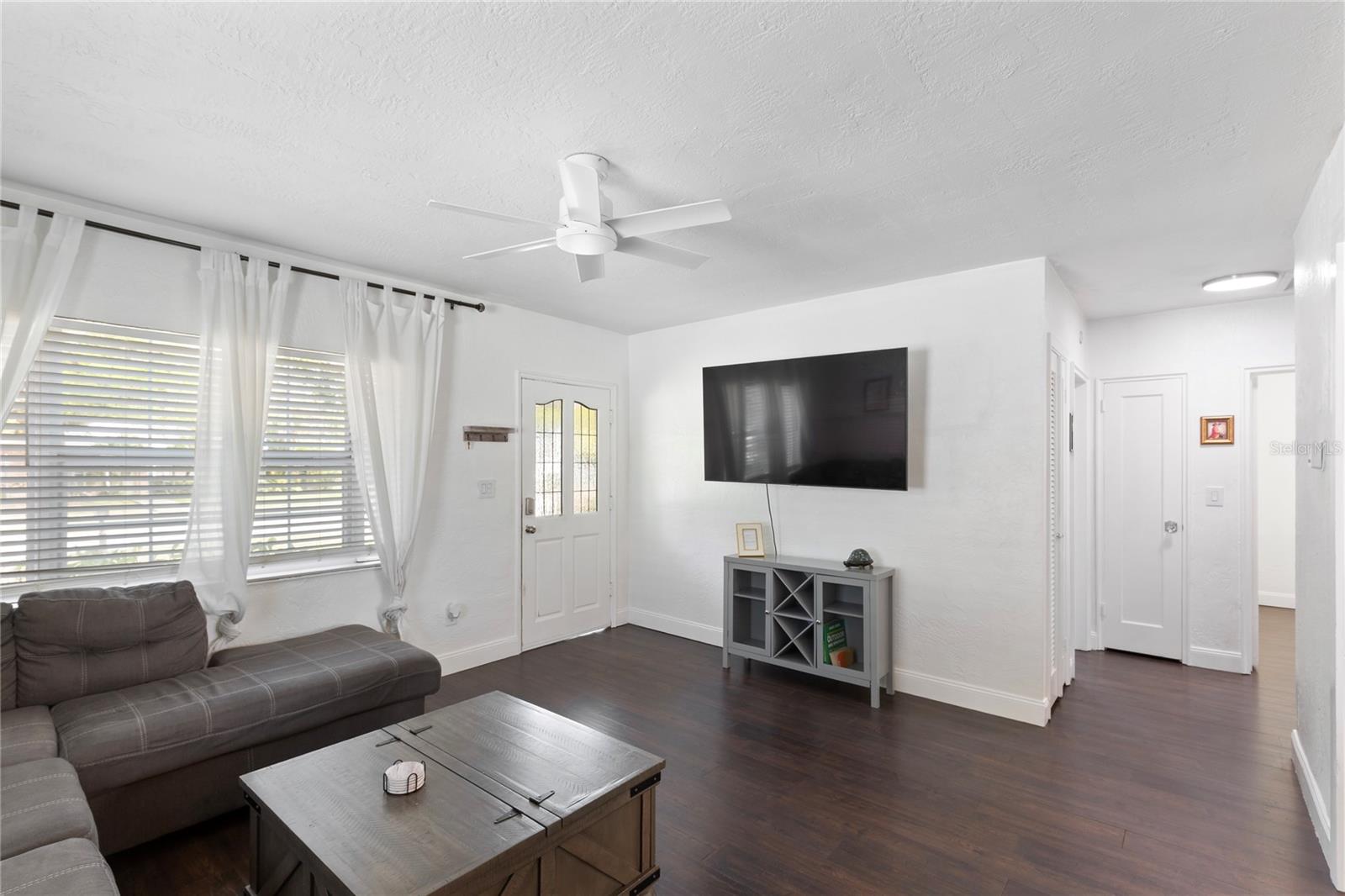 FAIRLAWN ESTATES 1ST ADD - Residential