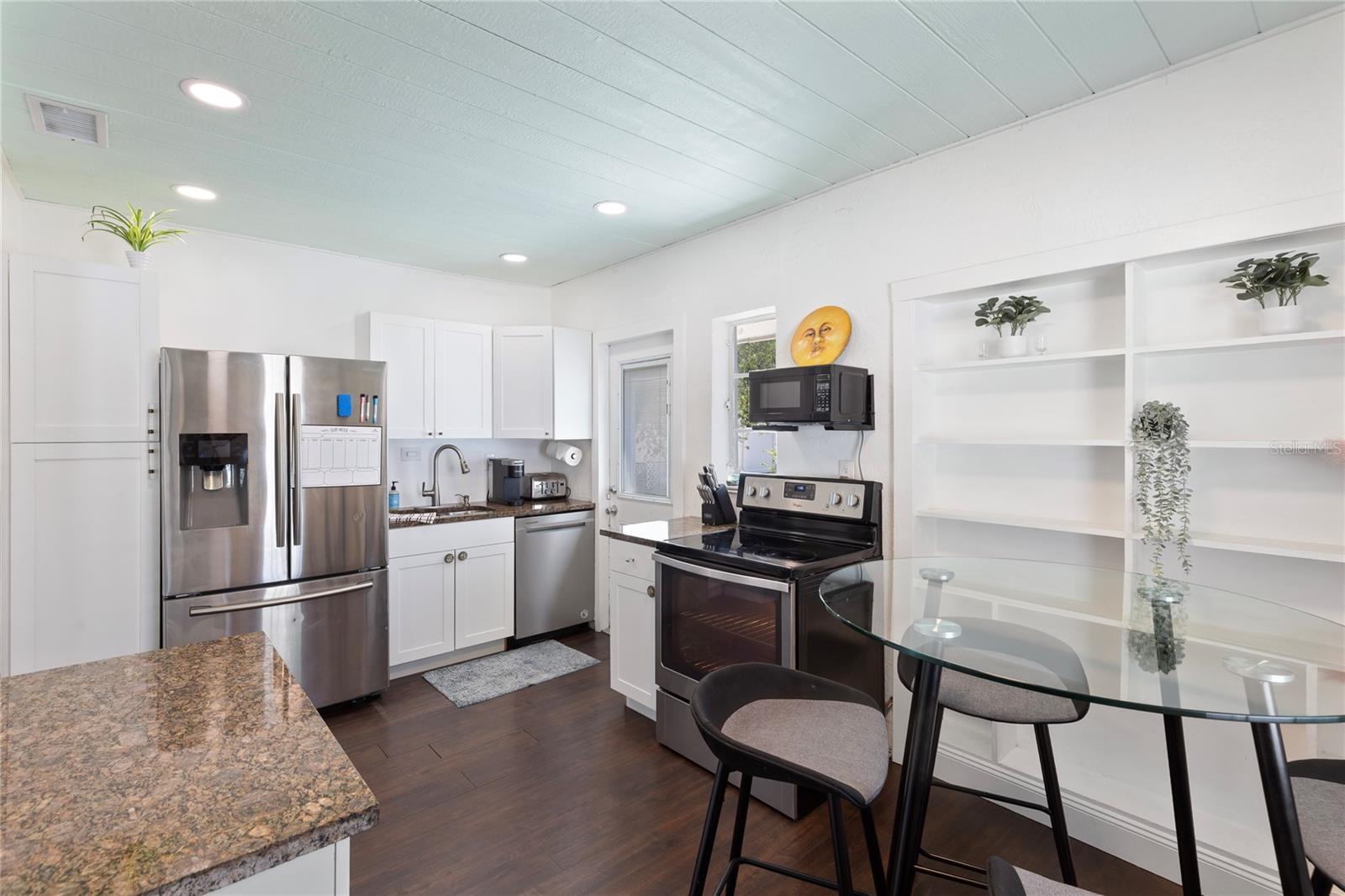 FAIRLAWN ESTATES 1ST ADD - Residential