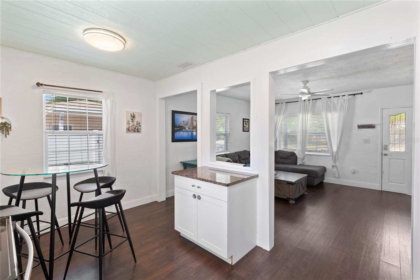 FAIRLAWN ESTATES 1ST ADD - Residential