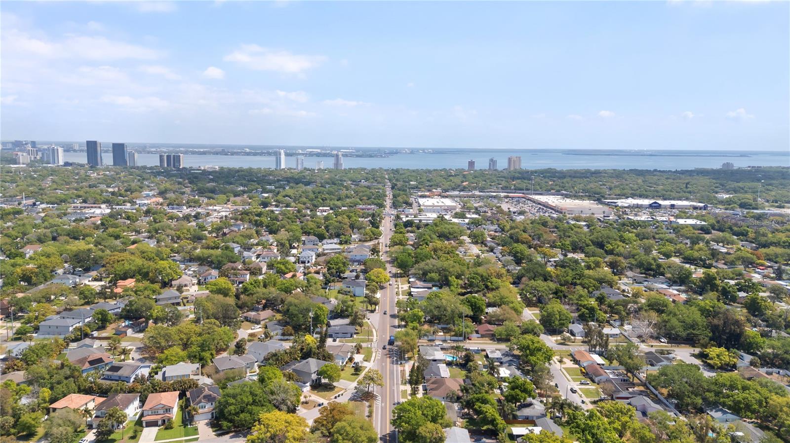 FAIRLAWN ESTATES 1ST ADD - Residential