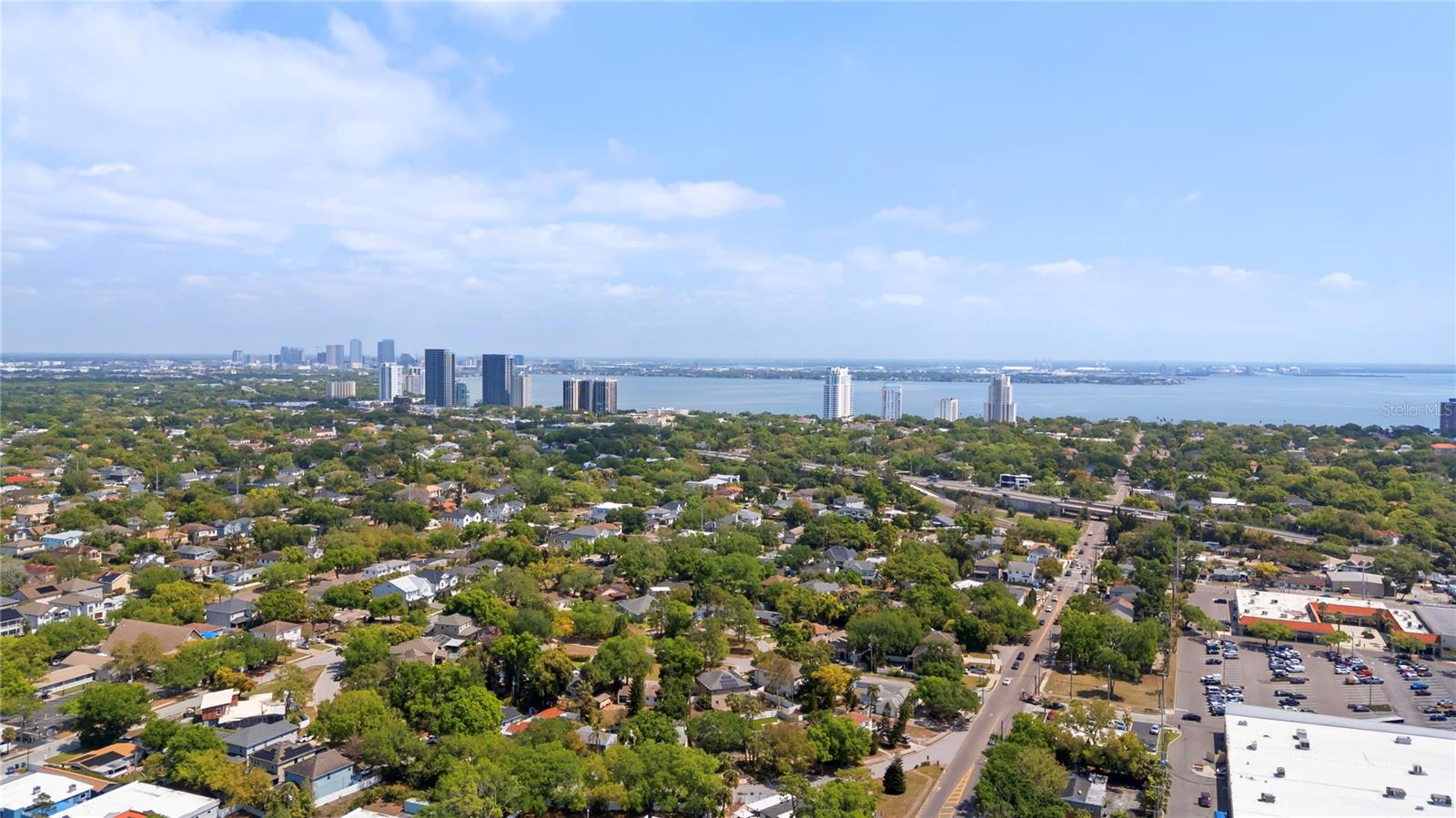 FAIRLAWN ESTATES 1ST ADD - Residential