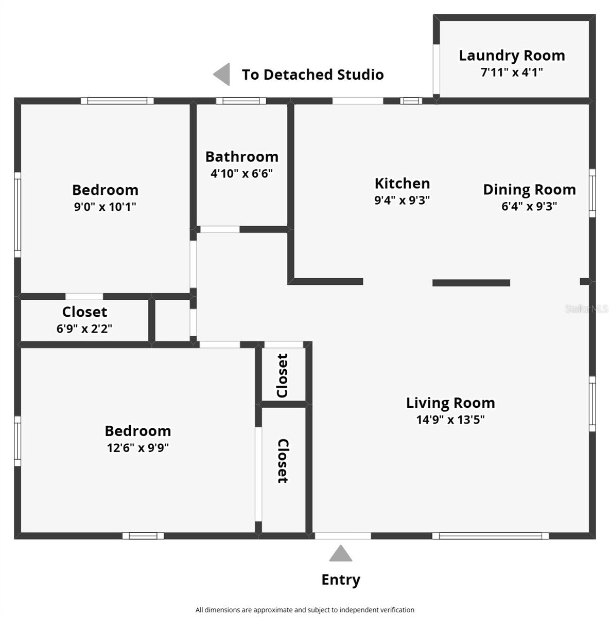 FAIRLAWN ESTATES 1ST ADD - Residential