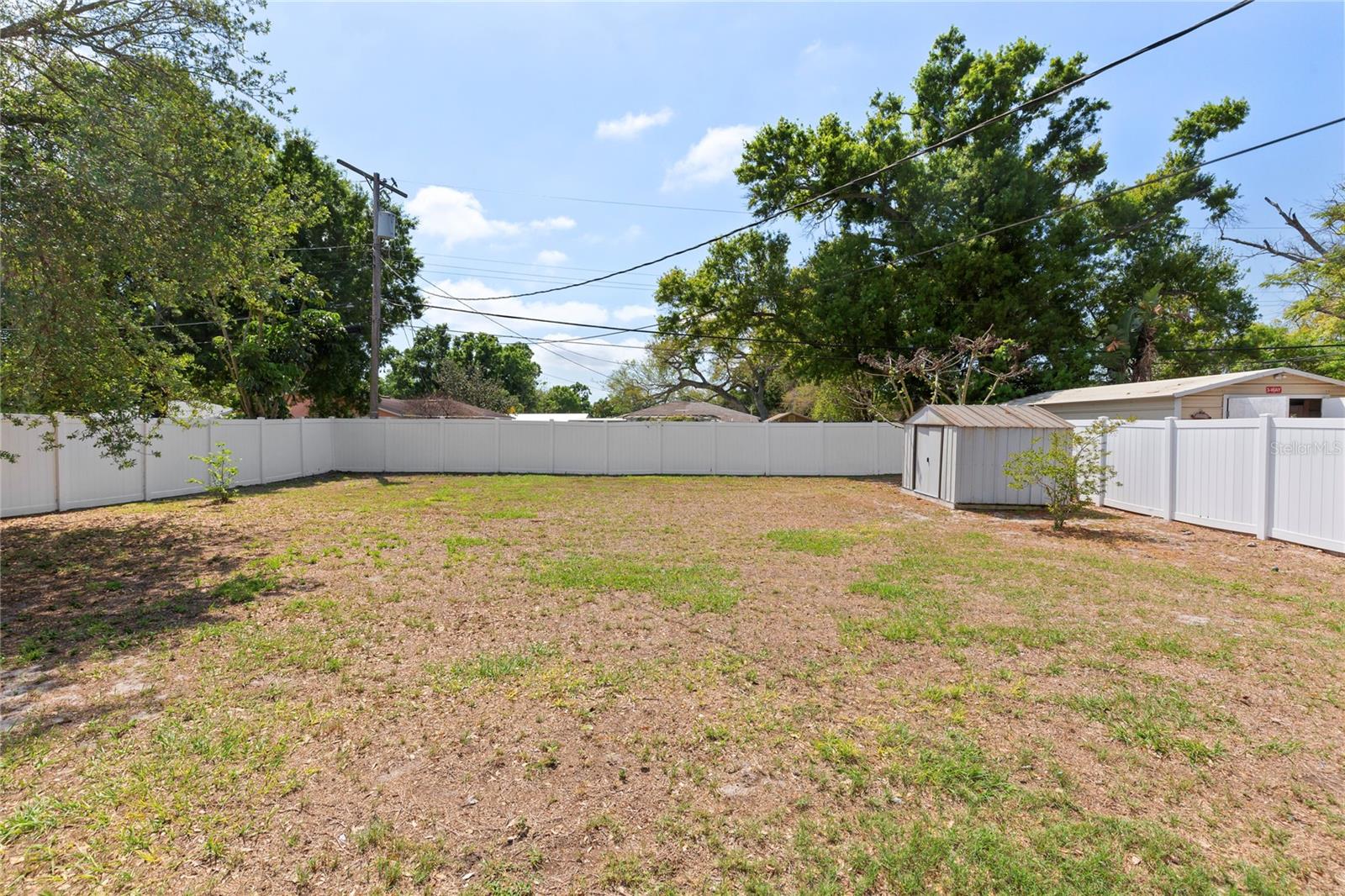 FAIRLAWN ESTATES 1ST ADD - Residential