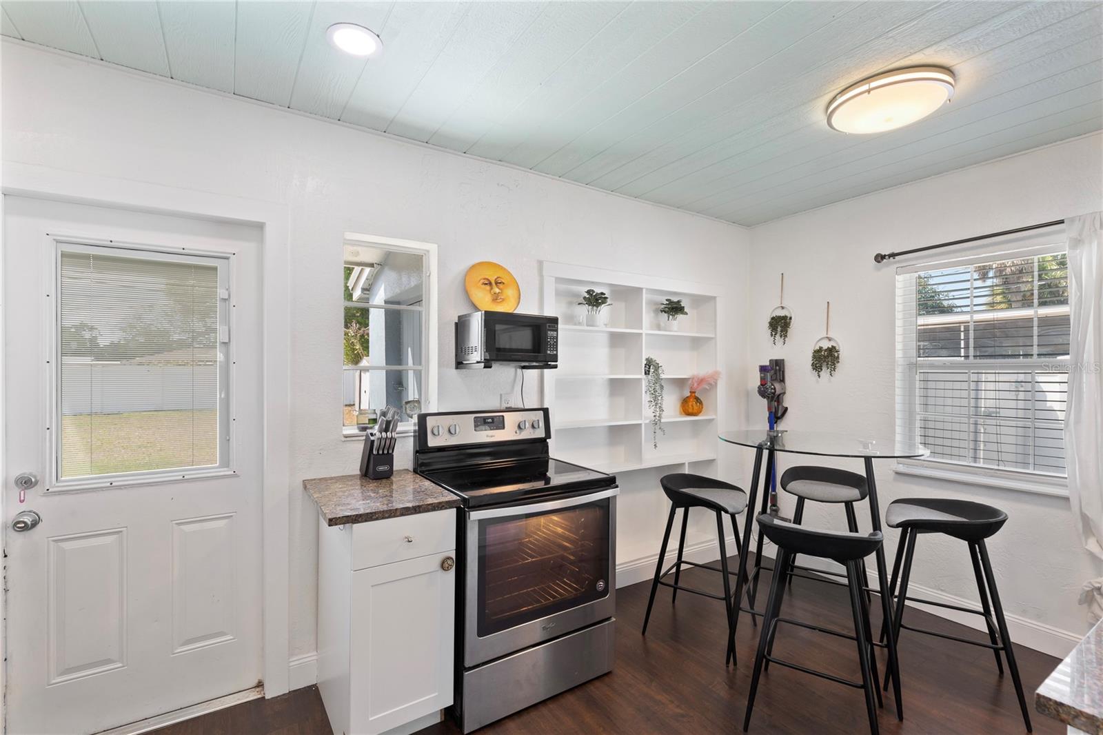 FAIRLAWN ESTATES 1ST ADD - Residential