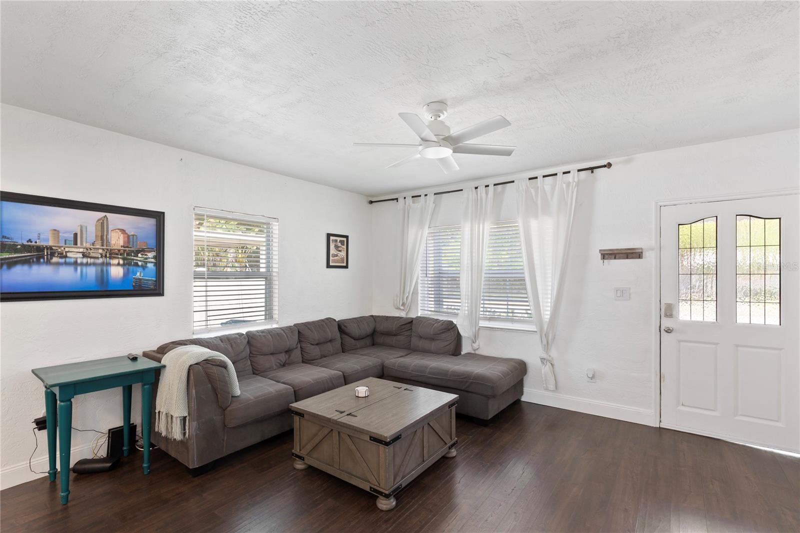 FAIRLAWN ESTATES 1ST ADD - Residential