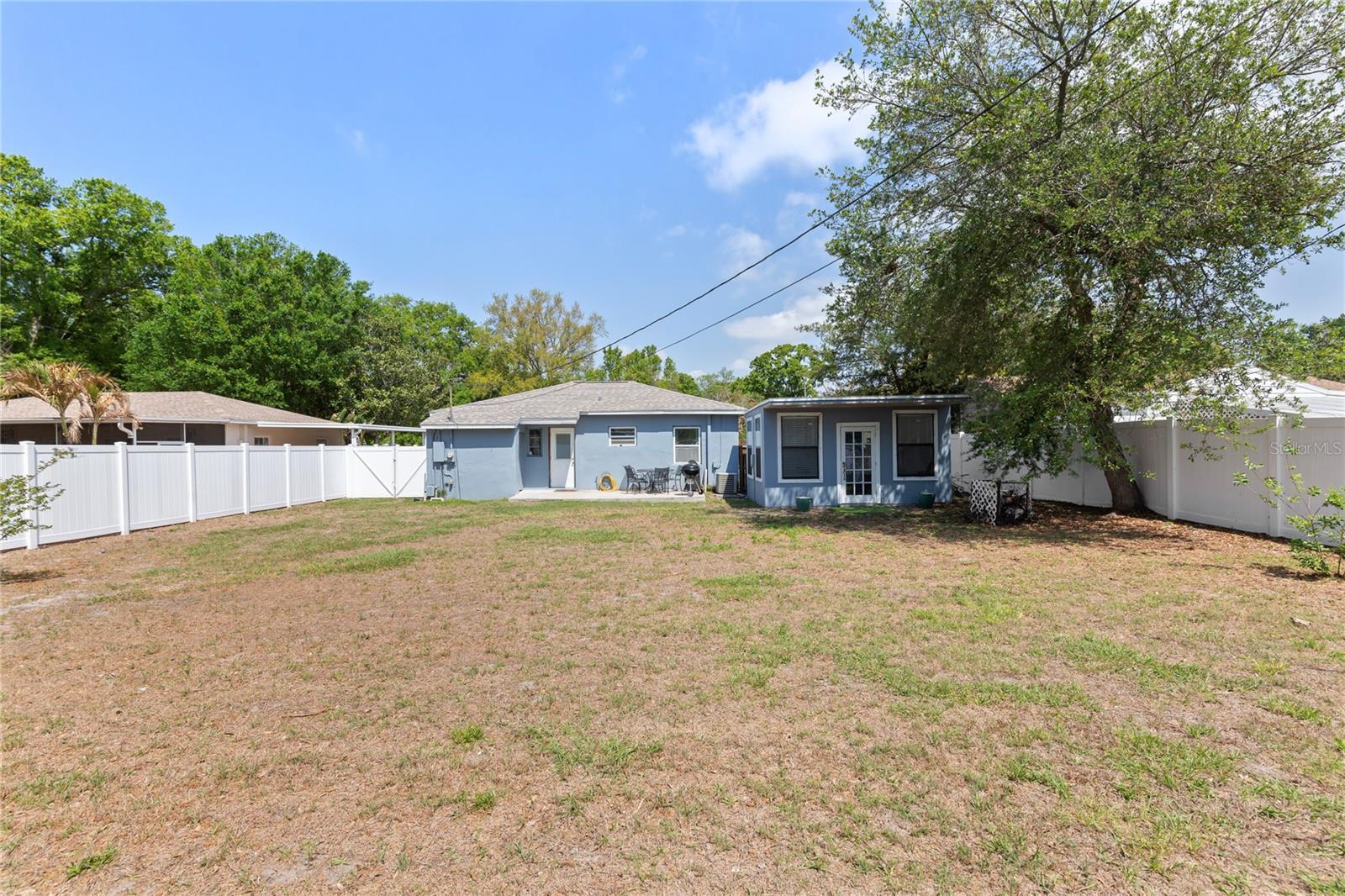 FAIRLAWN ESTATES 1ST ADD - Residential