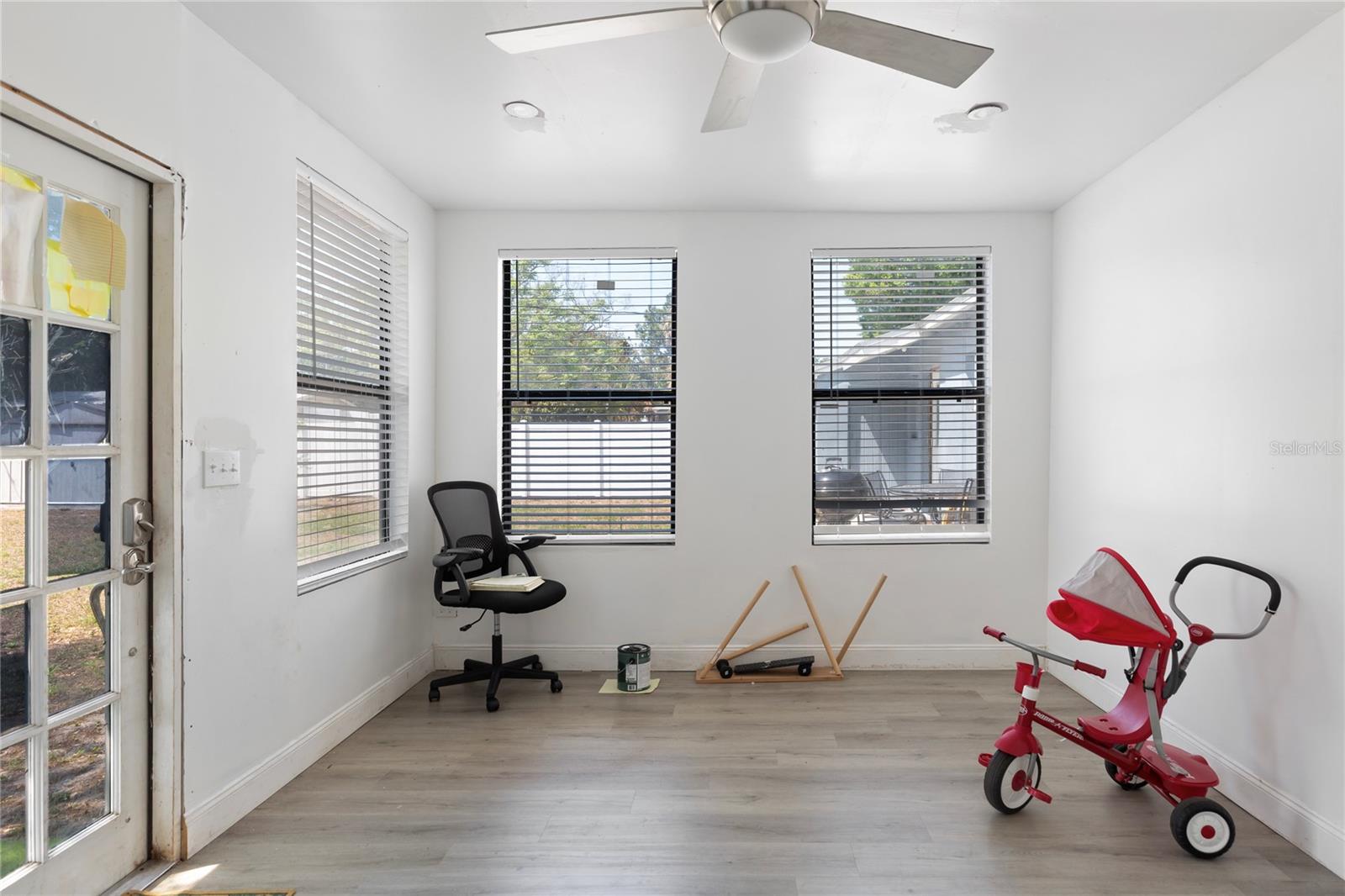 FAIRLAWN ESTATES 1ST ADD - Residential