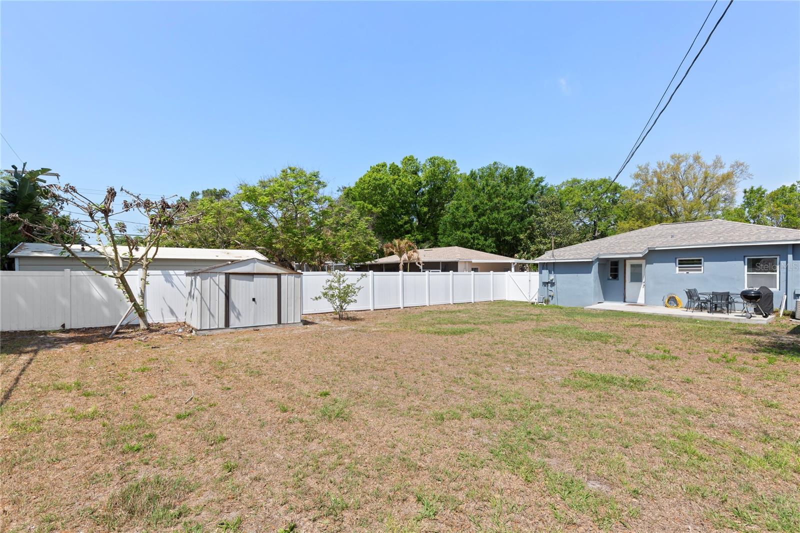 FAIRLAWN ESTATES 1ST ADD - Residential