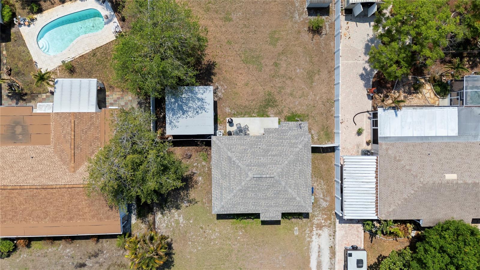 FAIRLAWN ESTATES 1ST ADD - Residential