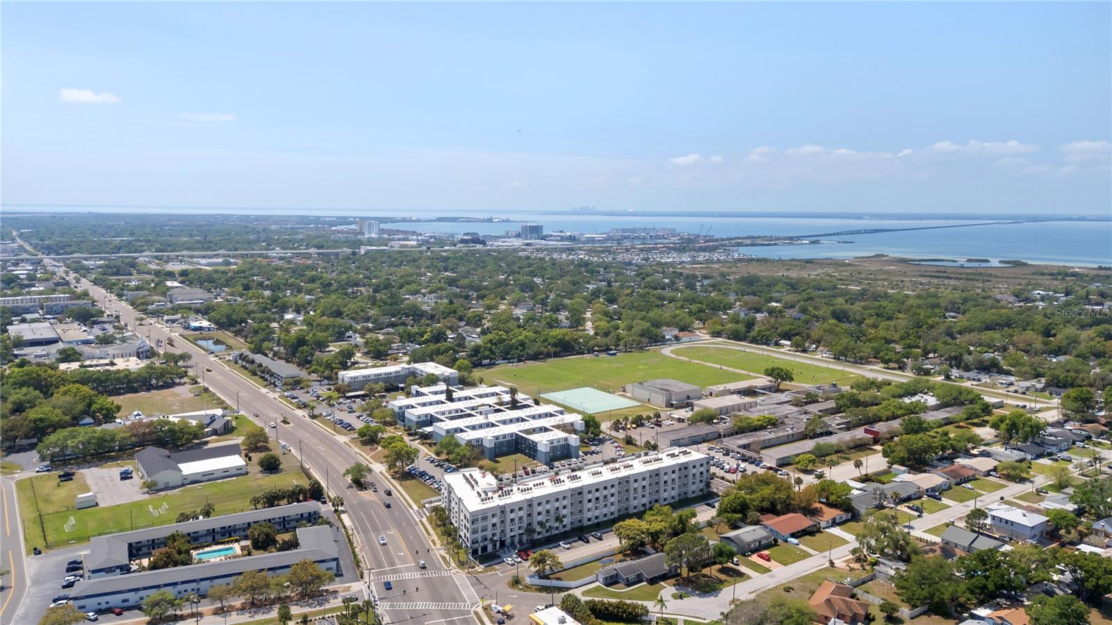 FAIRLAWN ESTATES 1ST ADD - Residential