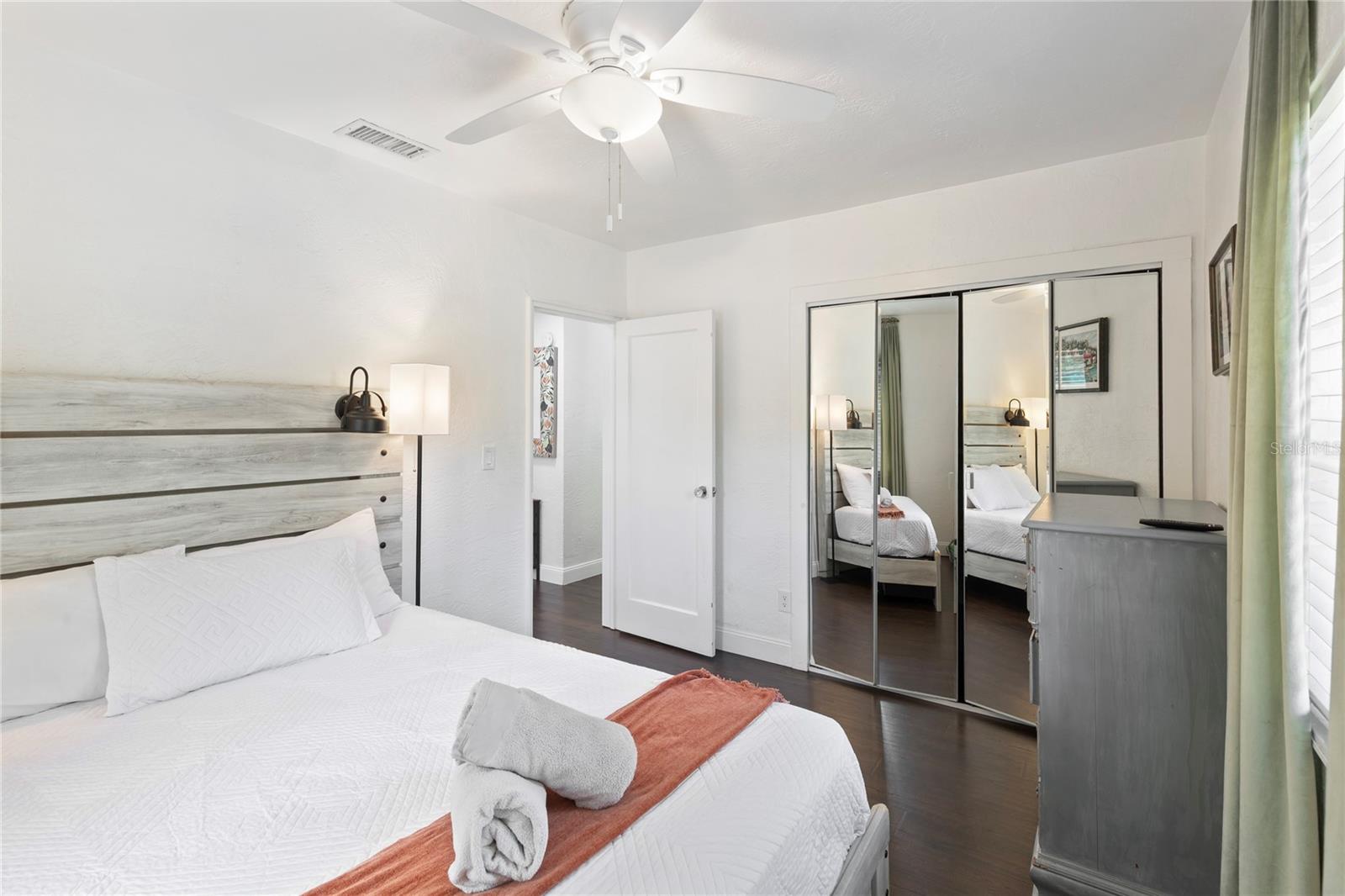 FAIRLAWN ESTATES 1ST ADD - Residential