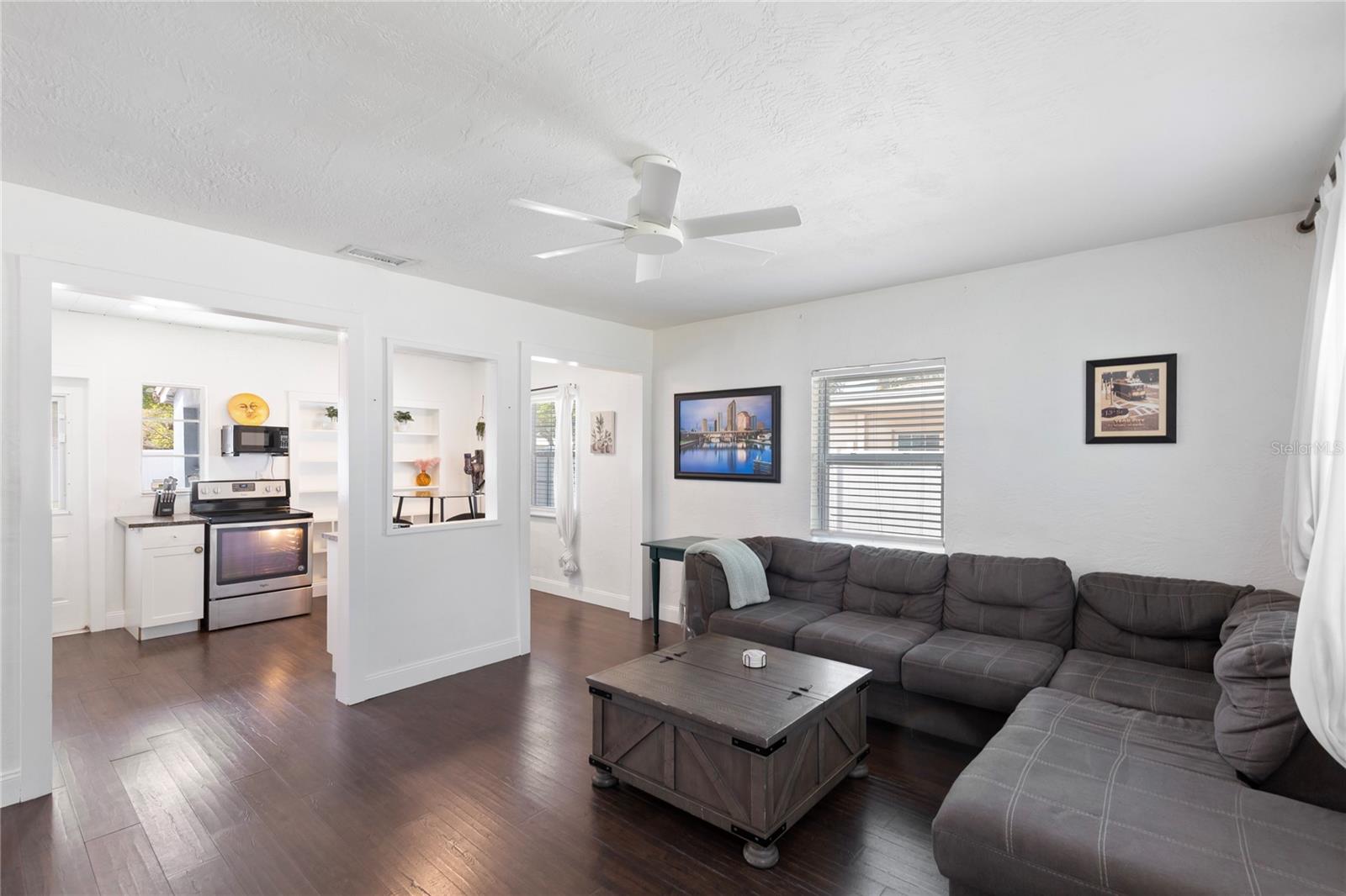 FAIRLAWN ESTATES 1ST ADD - Residential