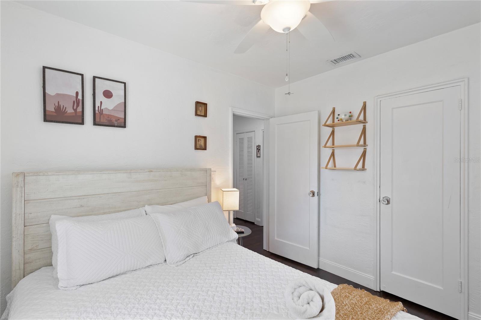 FAIRLAWN ESTATES 1ST ADD - Residential