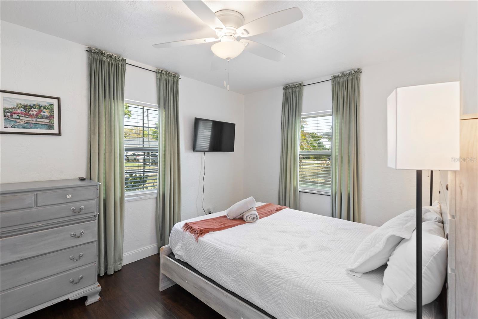 FAIRLAWN ESTATES 1ST ADD - Residential