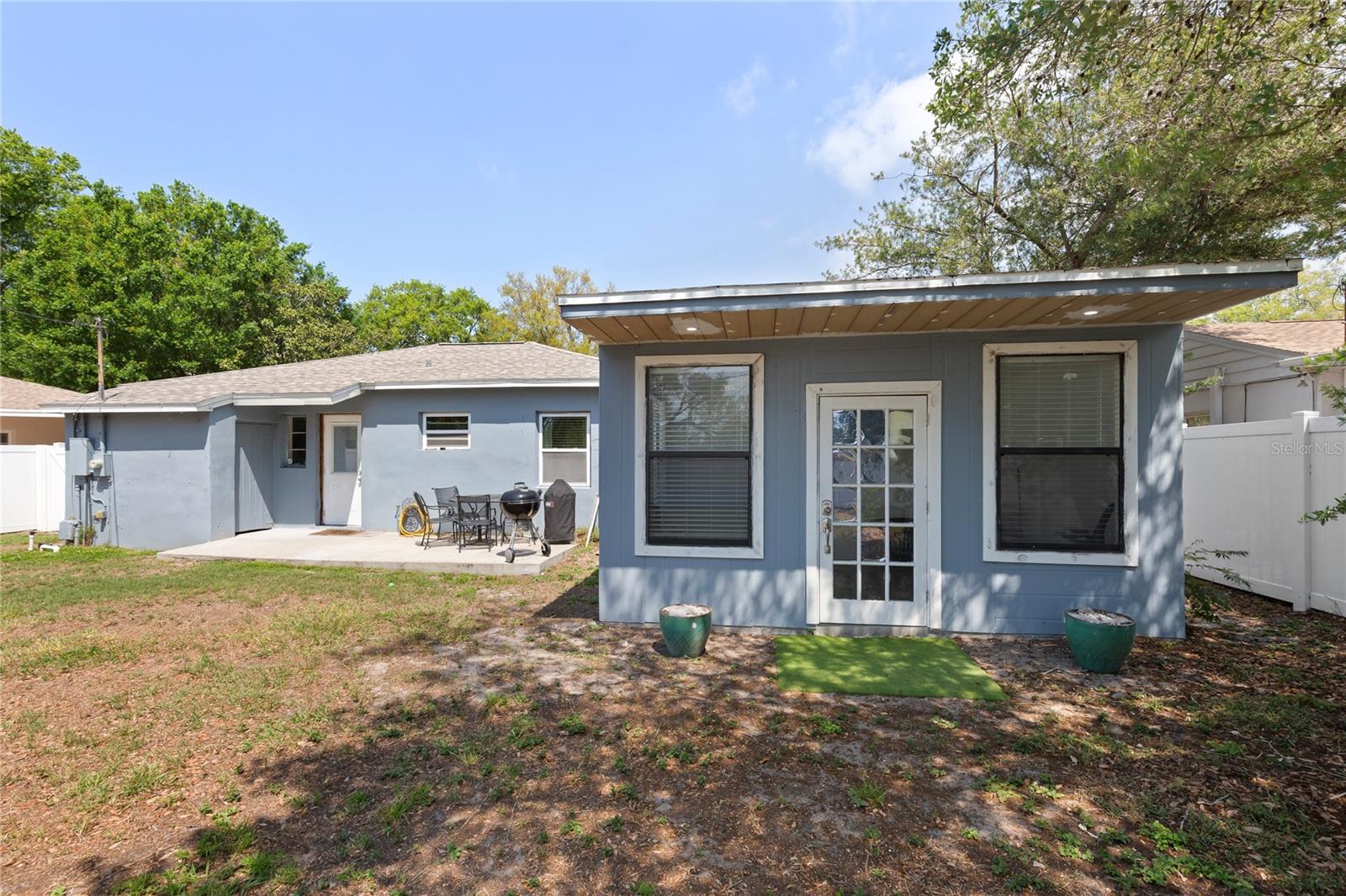 FAIRLAWN ESTATES 1ST ADD - Residential