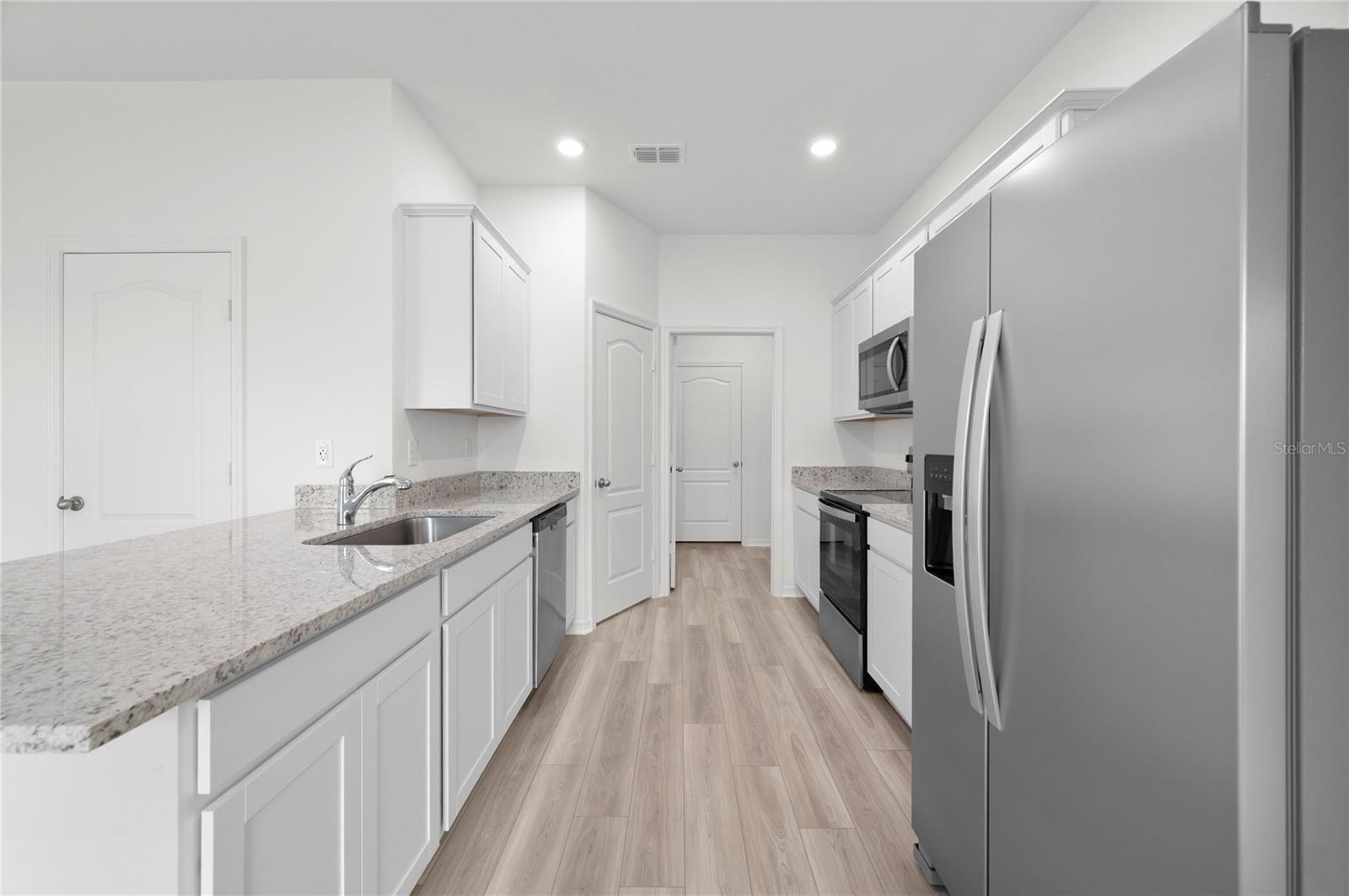 CITRUS PLACE - Residential