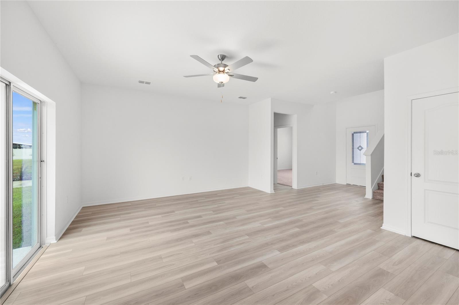 CITRUS PLACE - Residential