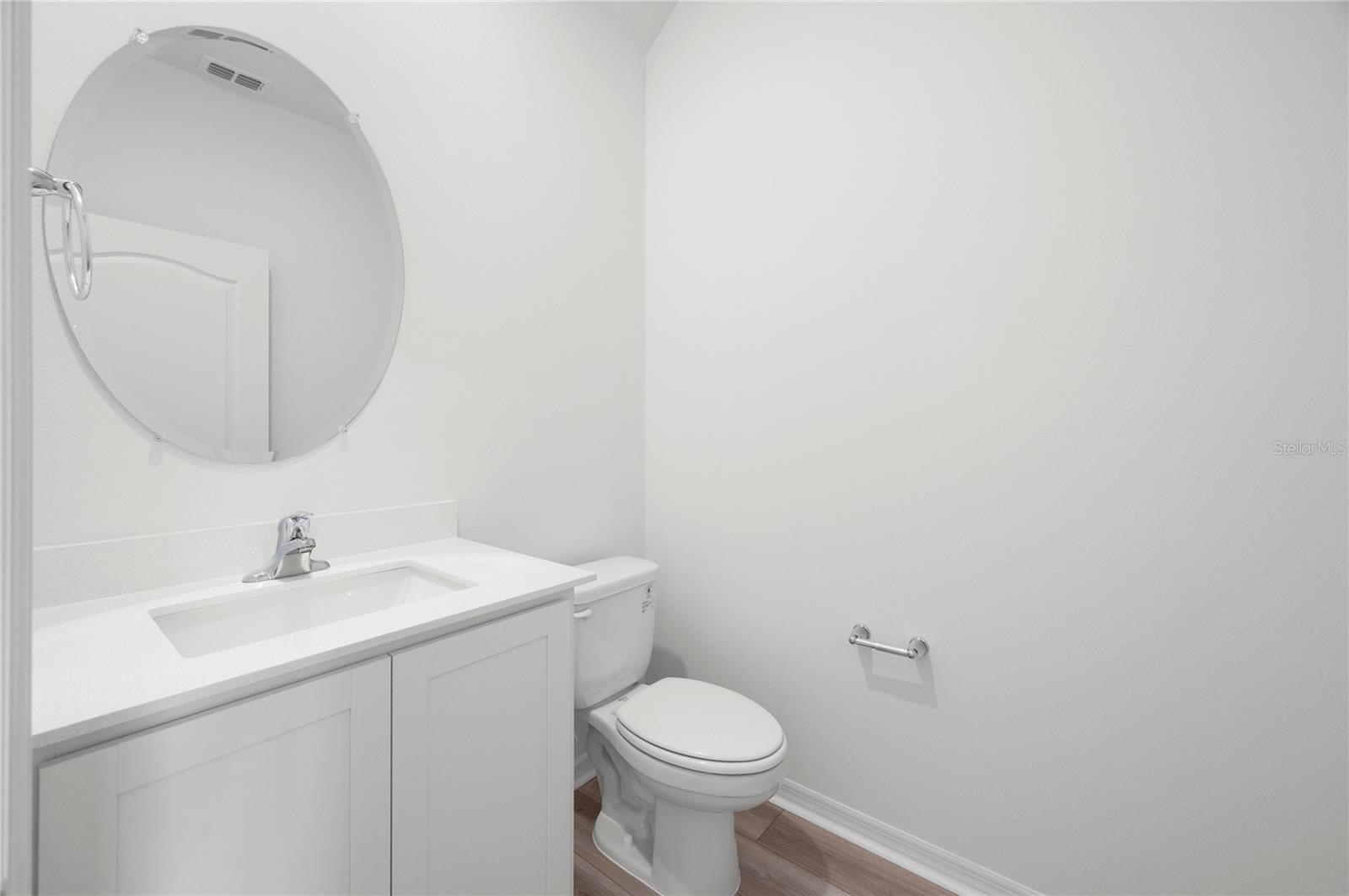 CITRUS PLACE - Residential