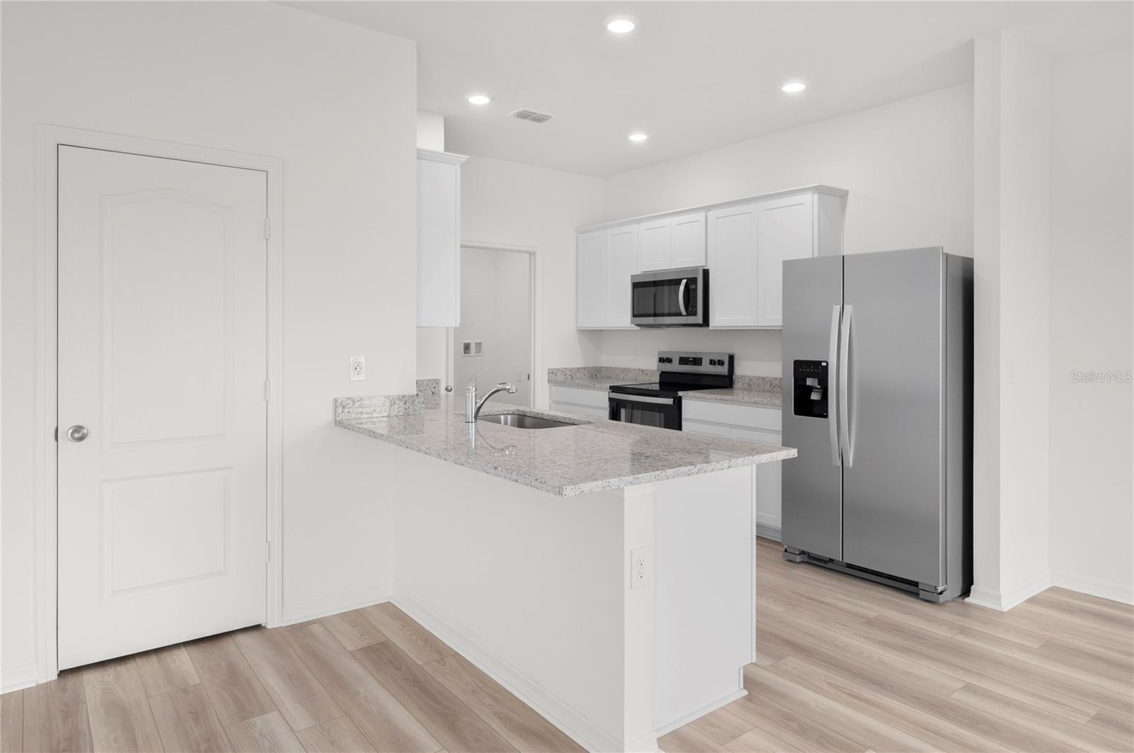 CITRUS PLACE - Residential