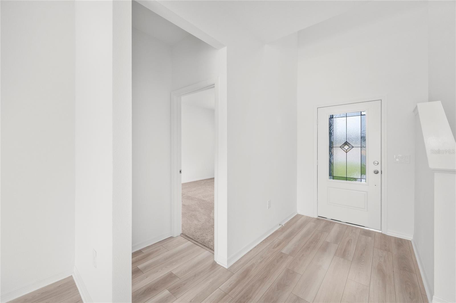 CITRUS PLACE - Residential