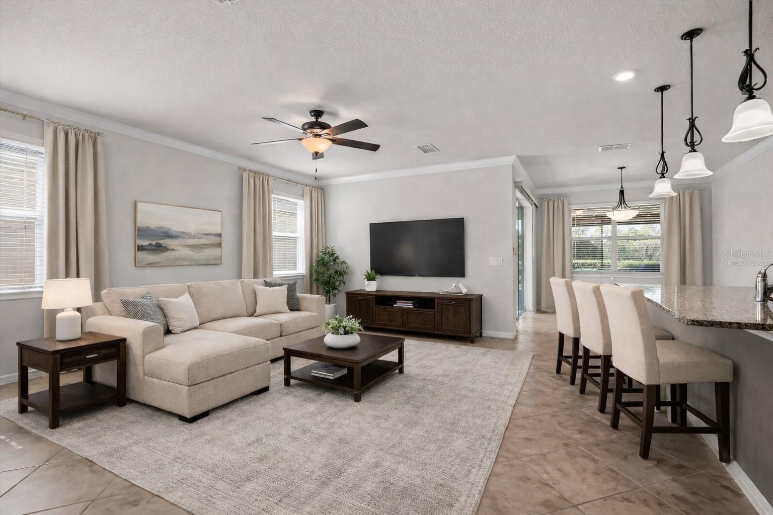 DEL WEBB SUNBRIDGE PH 1D - Residential