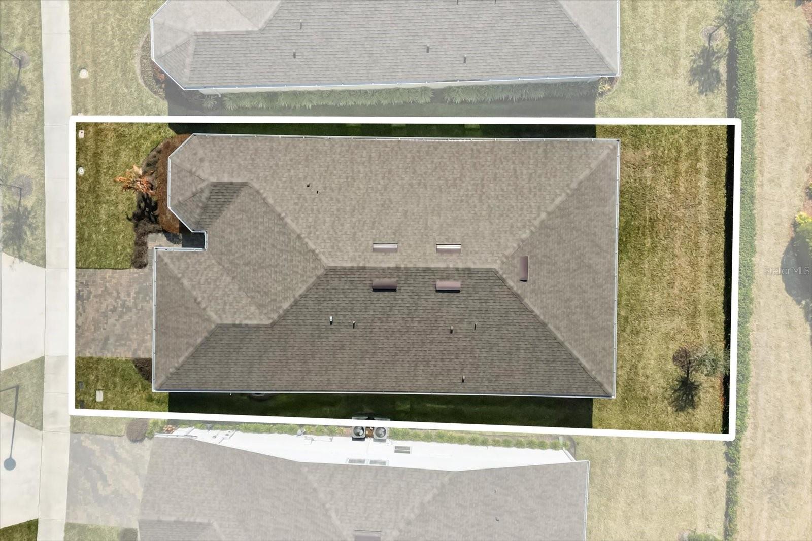 DEL WEBB SUNBRIDGE PH 1D - Residential