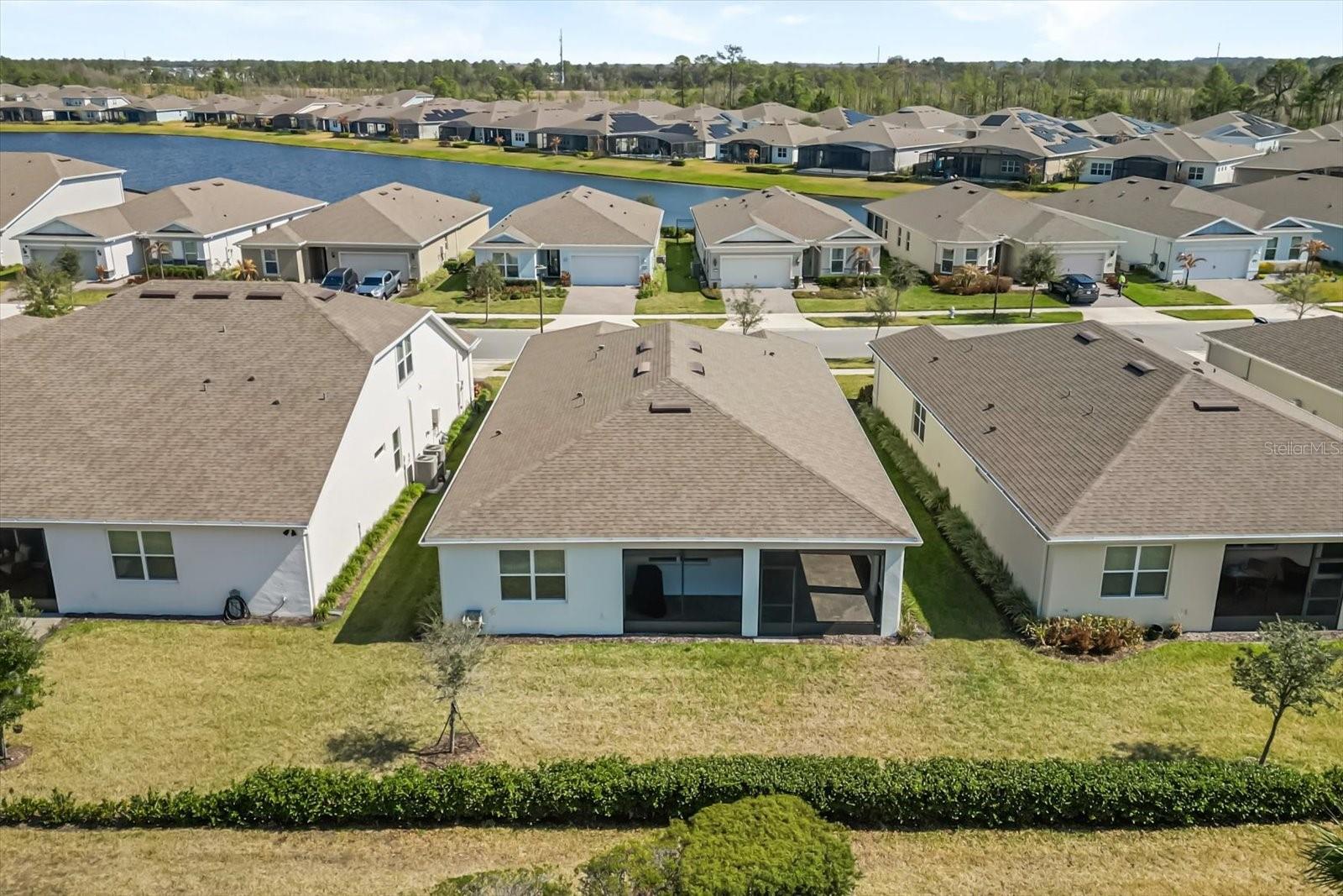 DEL WEBB SUNBRIDGE PH 1D - Residential