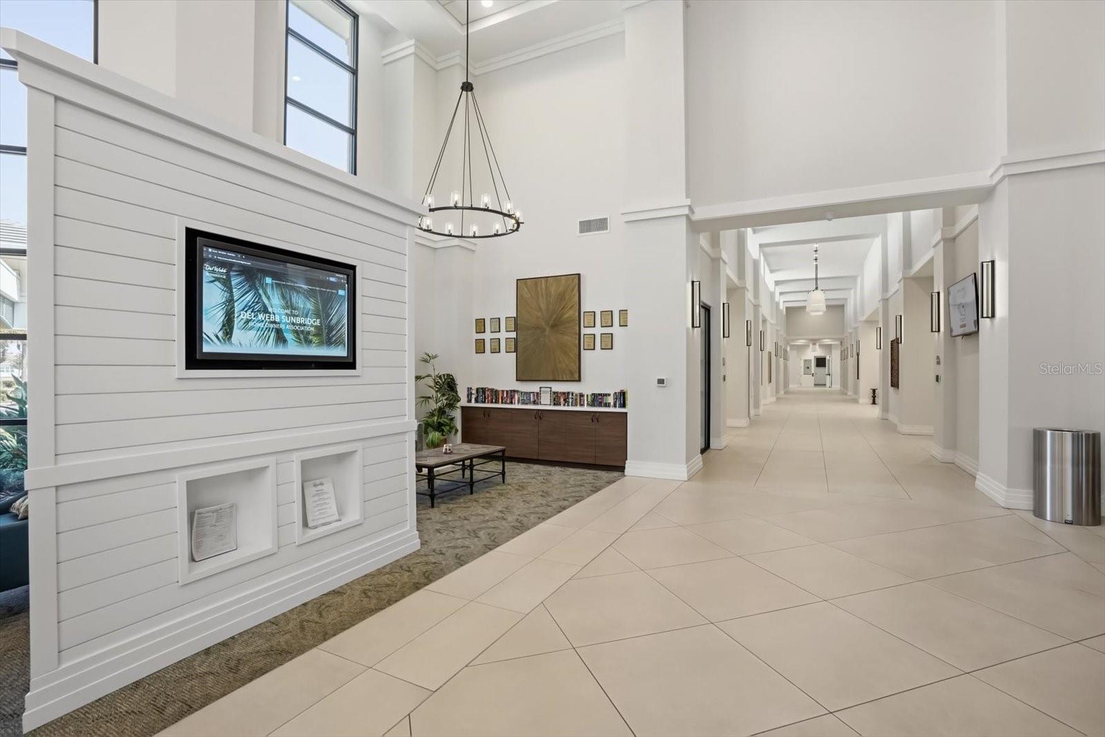 DEL WEBB SUNBRIDGE PH 1D - Residential