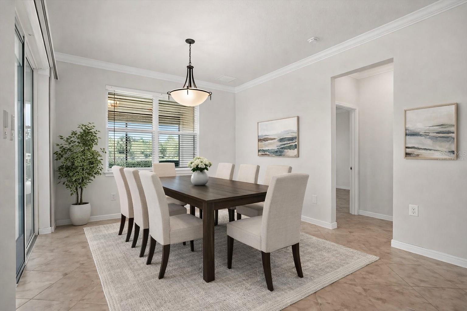 DEL WEBB SUNBRIDGE PH 1D - Residential