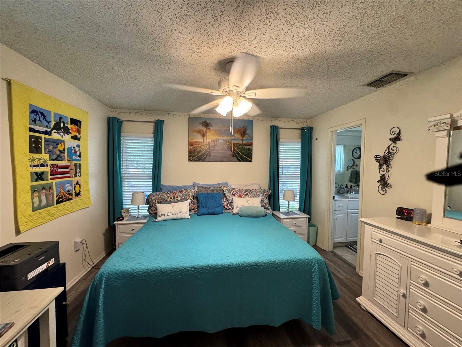 CIMARRON SOUTH - Residential