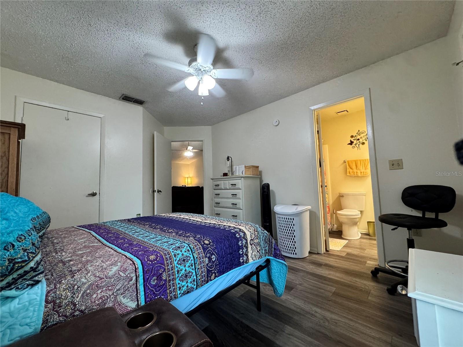 CIMARRON SOUTH - Residential