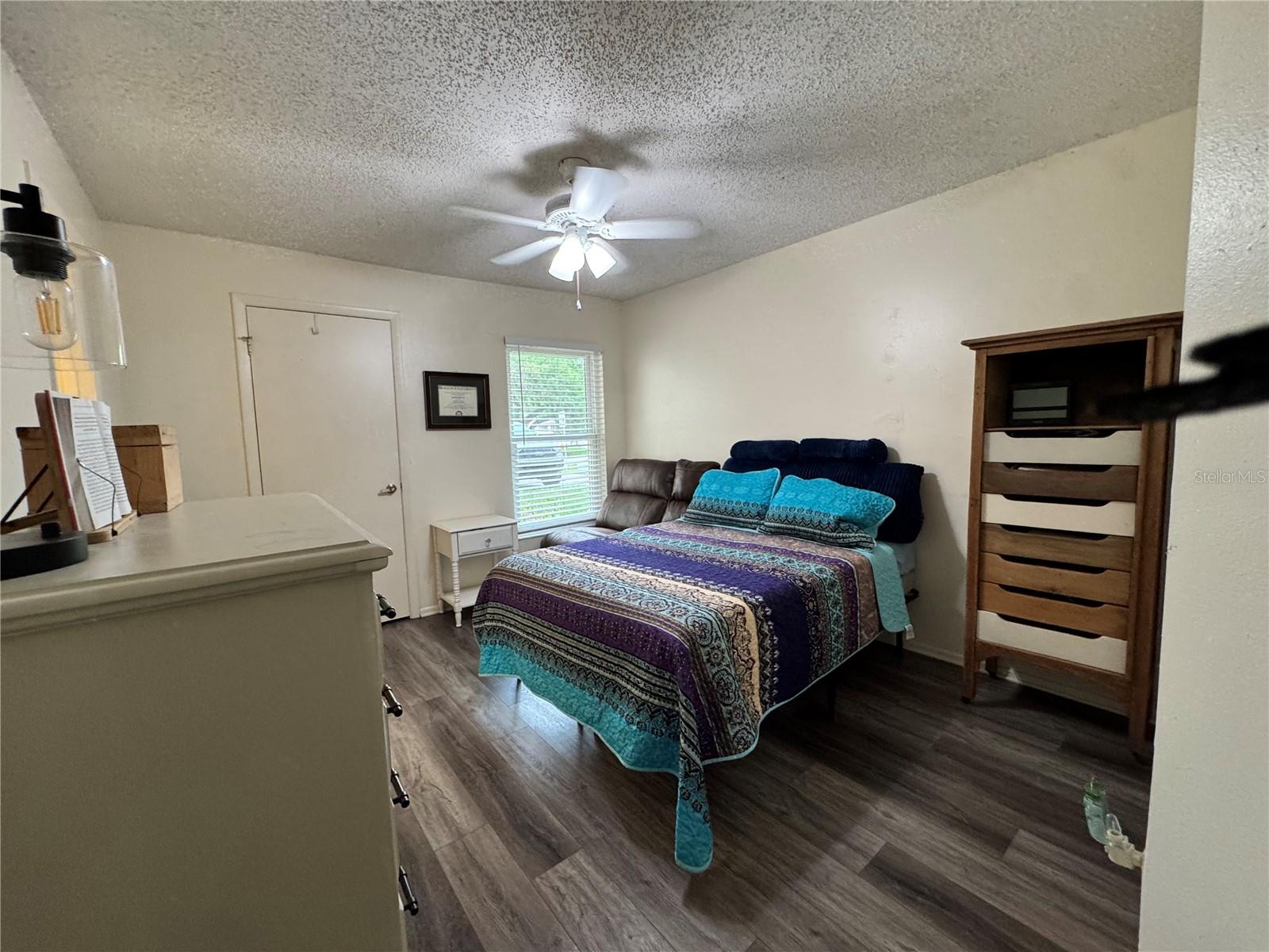 CIMARRON SOUTH - Residential